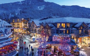 Whistler Village