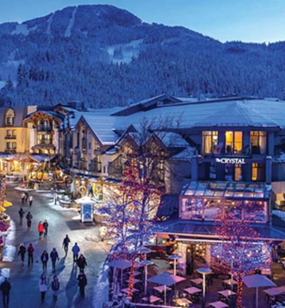 Whistler Village